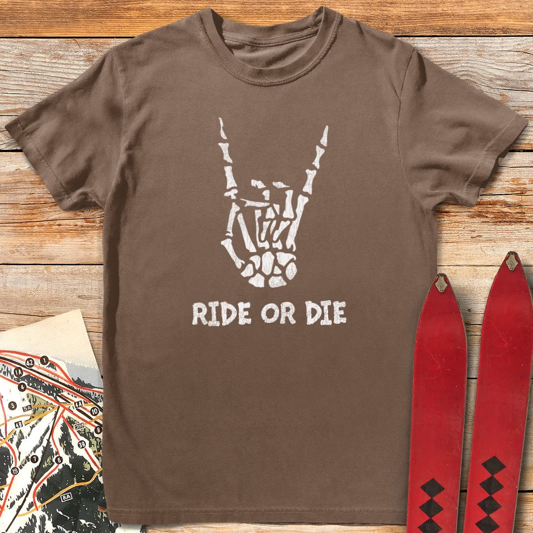 Ride or Die