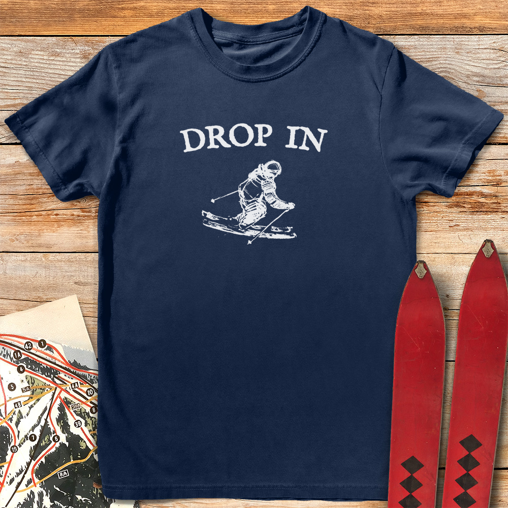 Drop In