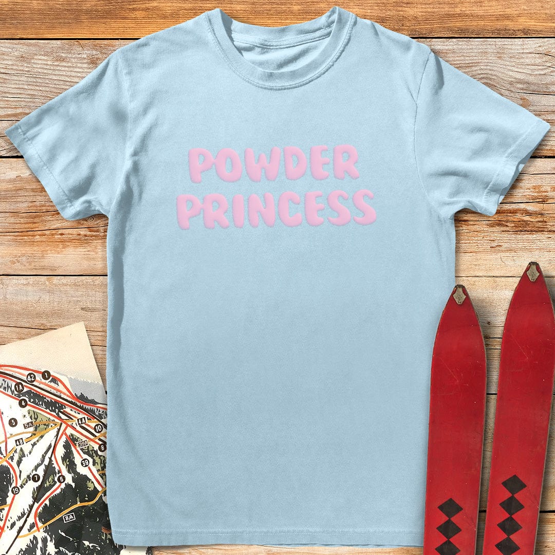 Powder Princess