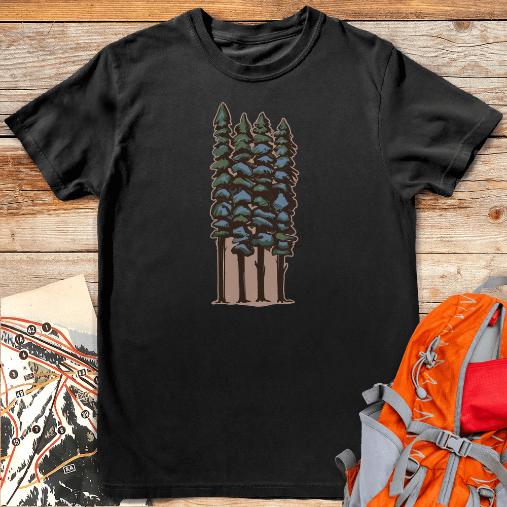 MTN Bike Adventure - Black