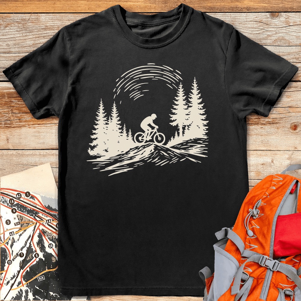Heritage Ride - Black