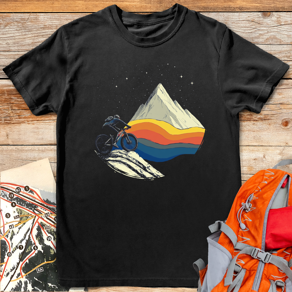 419 Galaxy Trail - Black