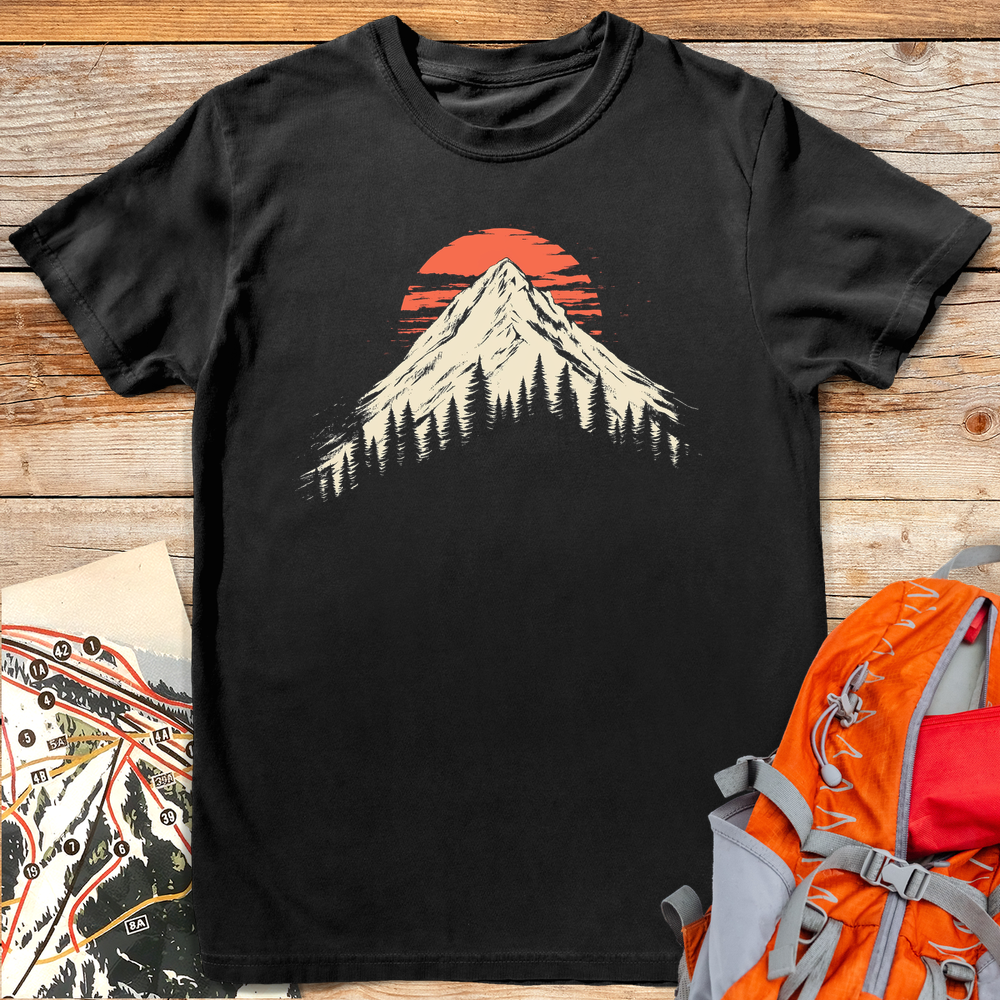 420 Sun Peak - Black