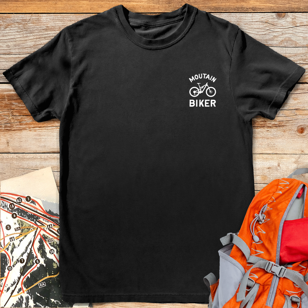 MTB Pocket - Black