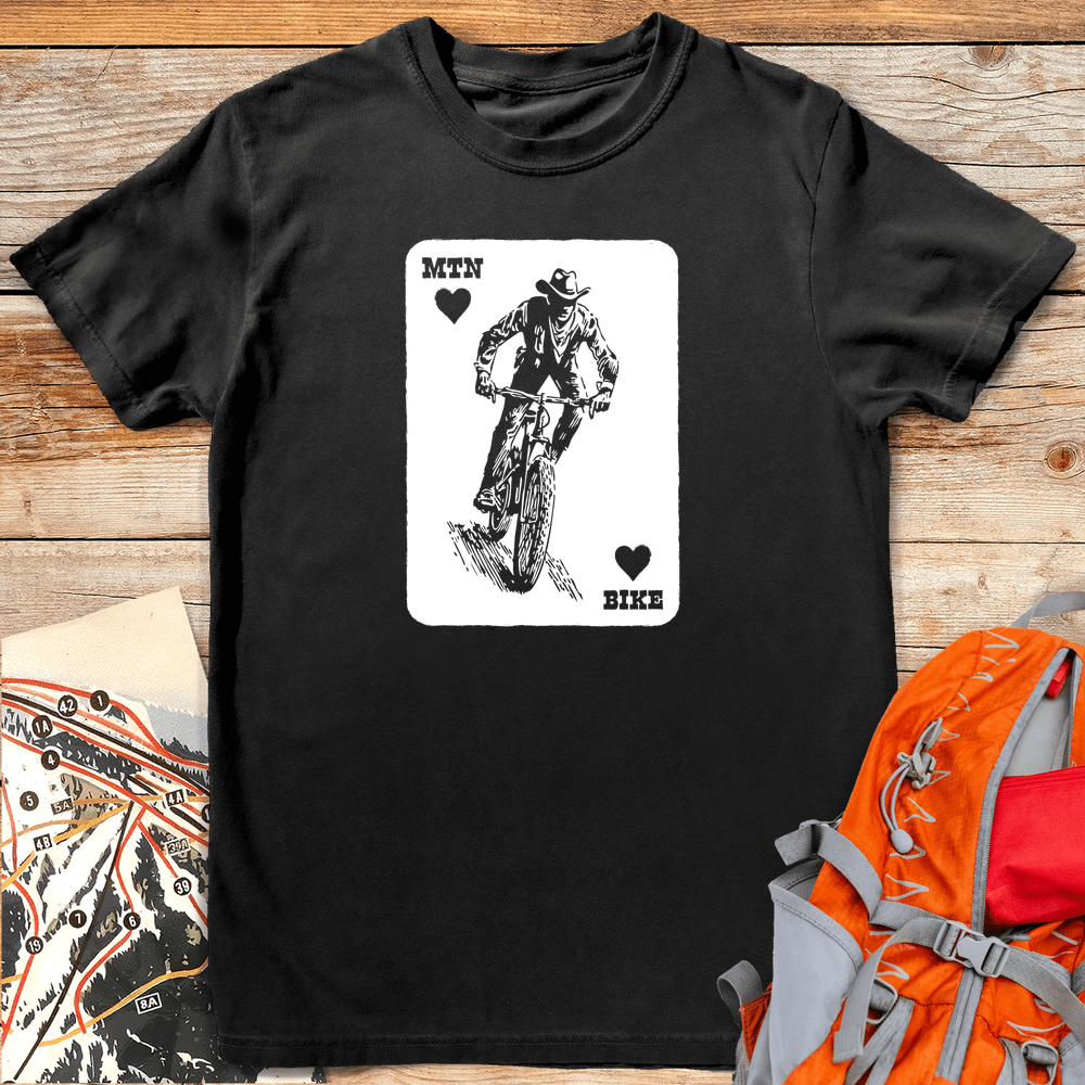 481 Texas Rodem' - Black