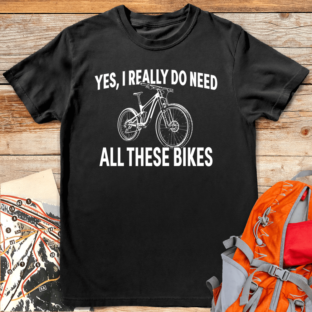 487 Lotta Bikes - Black