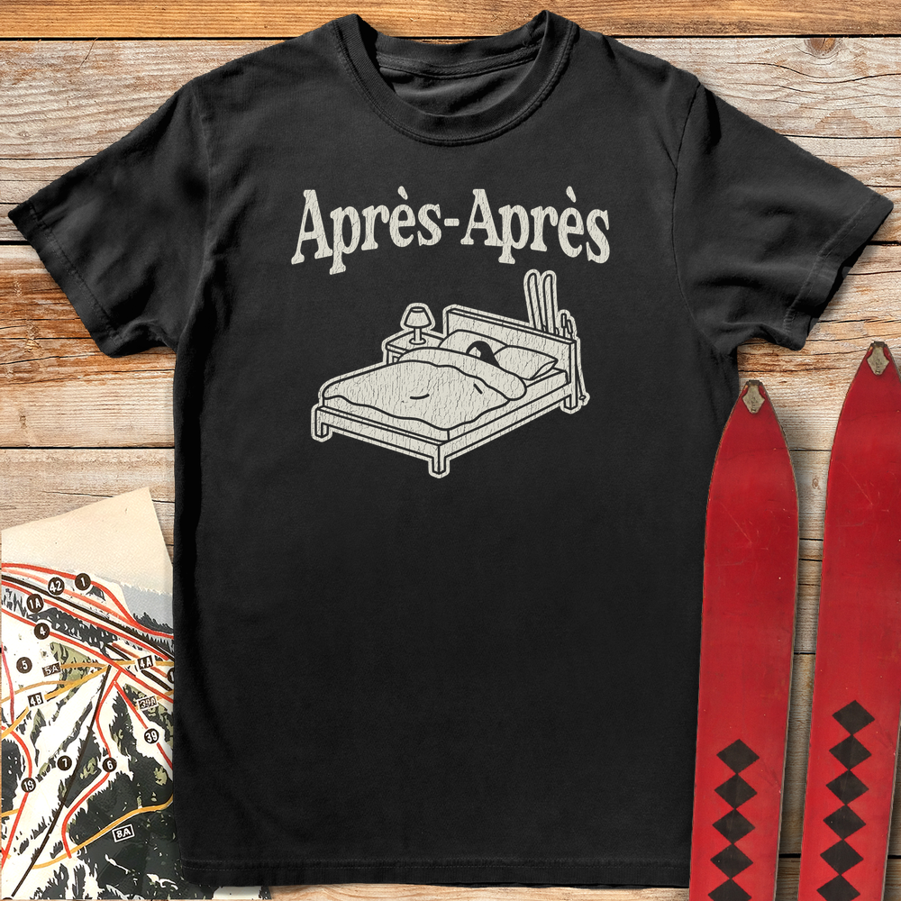 530 Apre S Ski Party White - Black