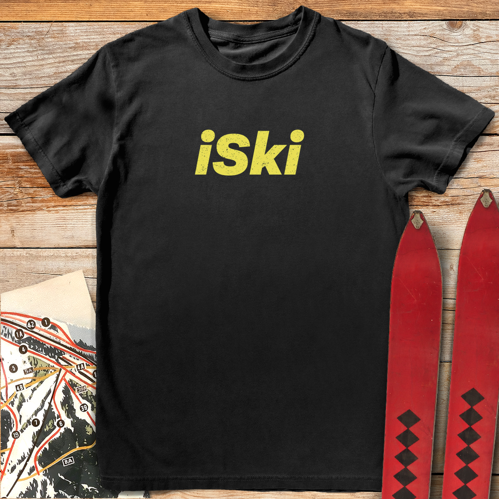 648 Iski White - Black