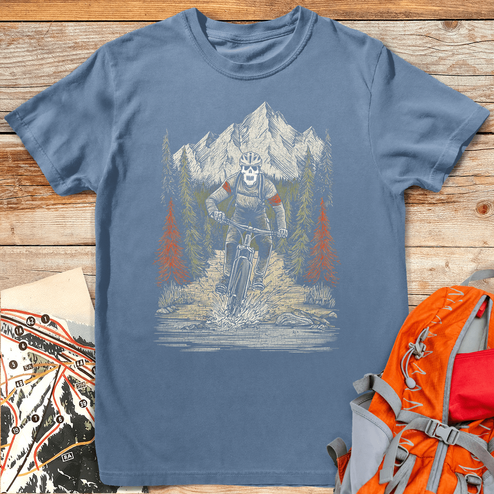 Ride Of A Lifetime - Blue Jean