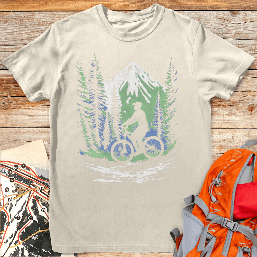 Timberline Trail - Ivory