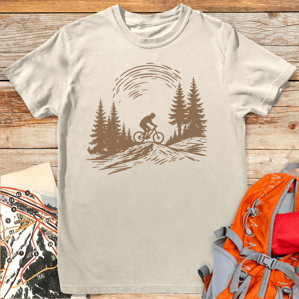 Heritage Ride - Ivory