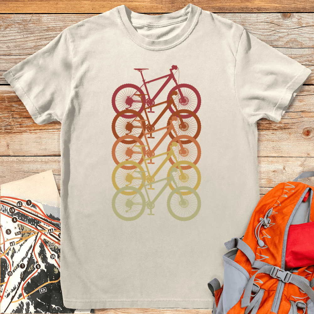 Hard Tail Spectrum - Ivory