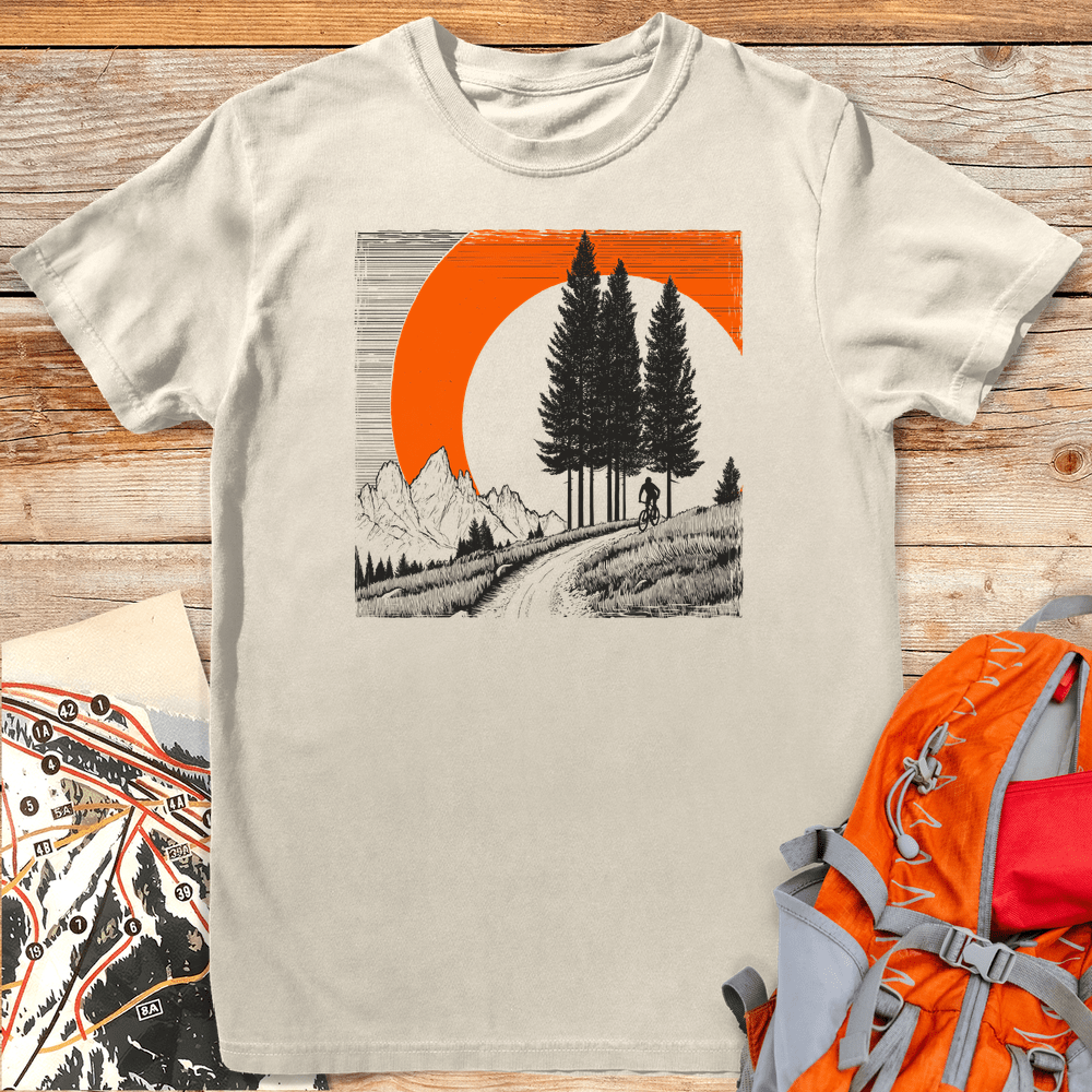 Sunset Trail - Ivory