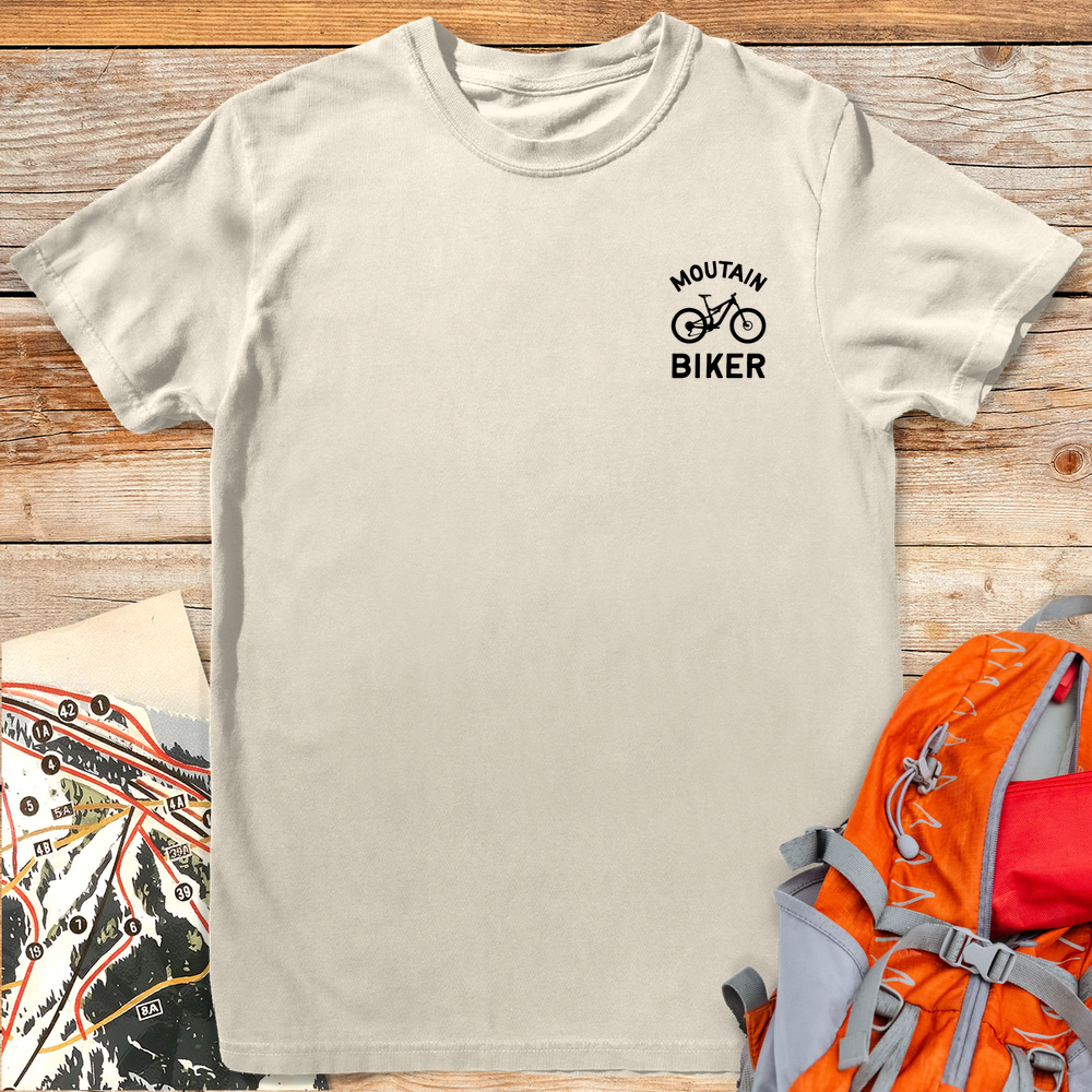 MTB Pocket - Ivory