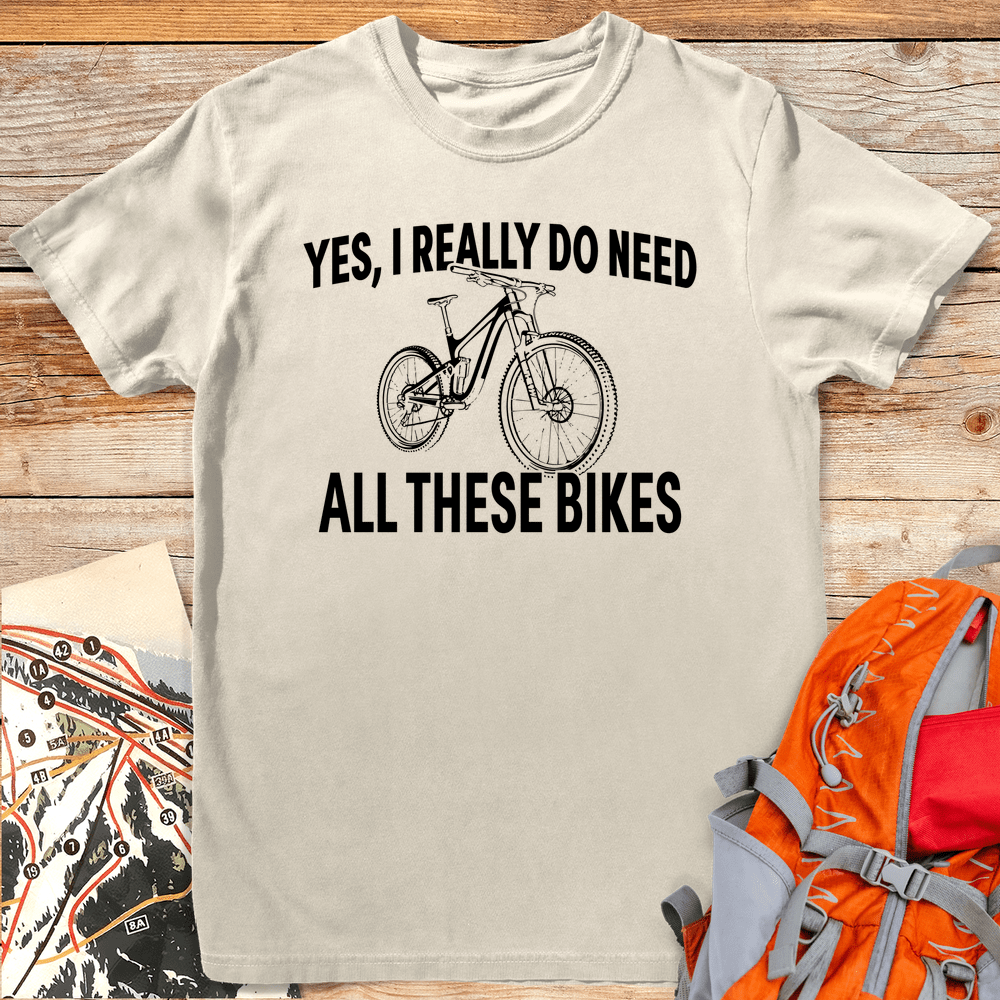 487 Lotta Bikes - Ivory