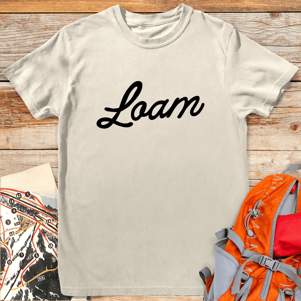 498 Loam - Ivory