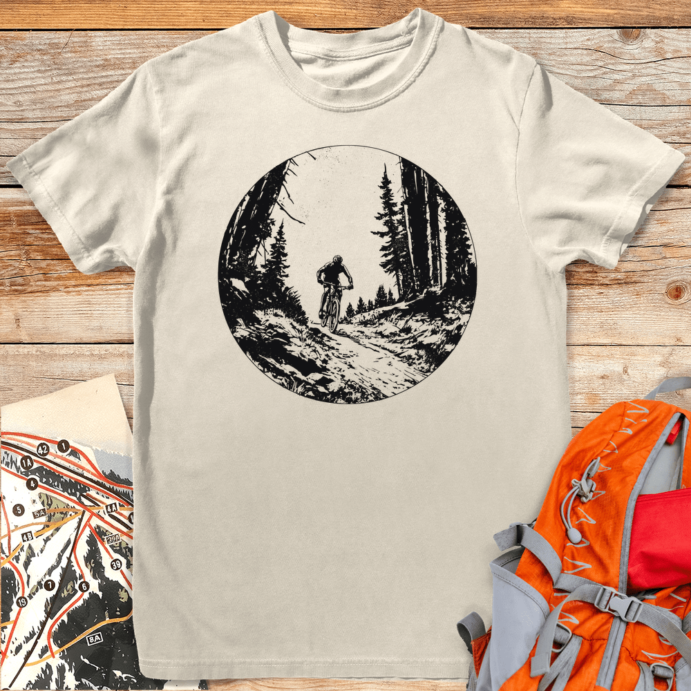 503 Railgrade Rider - Ivory