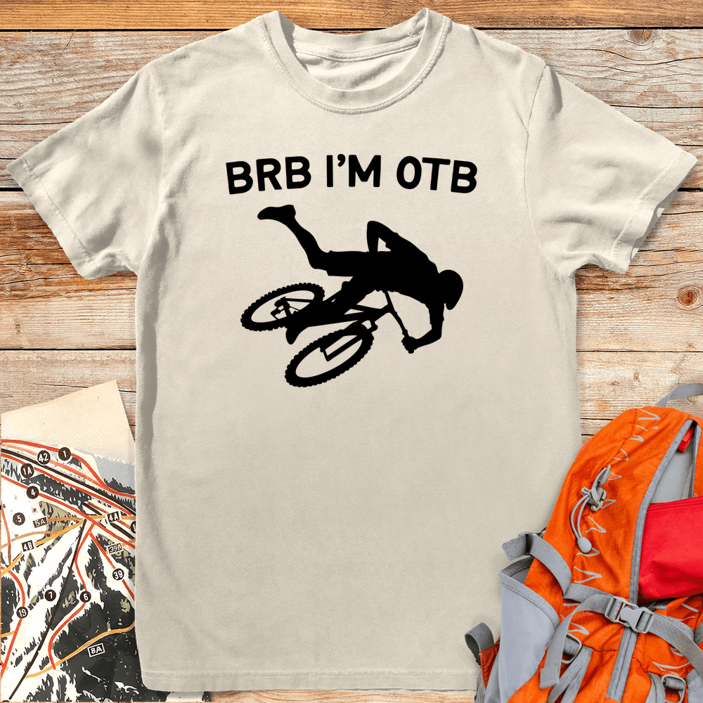 484 BRB OTB - Ivory