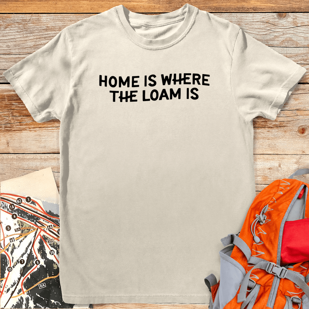 486 Loam Home - Ivory