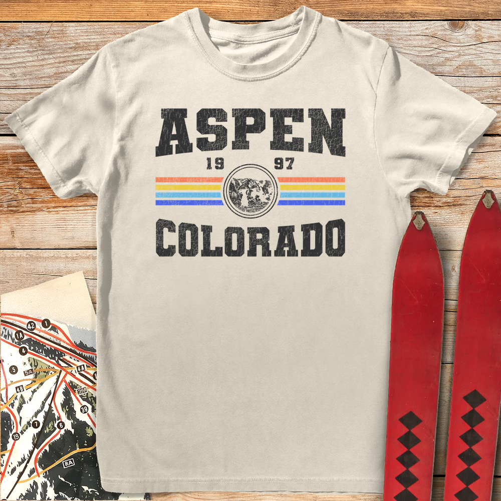 505 Aspen 97 - Ivory
