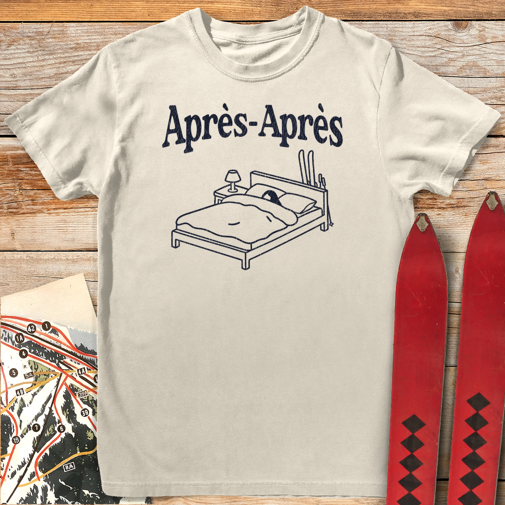 530 Apre S Ski Party White - Ivory
