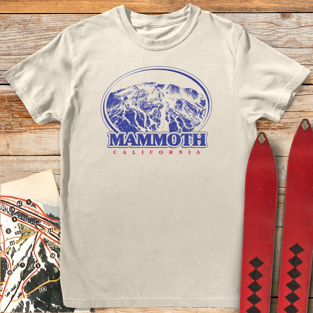 522 Mammoth White - Ivory