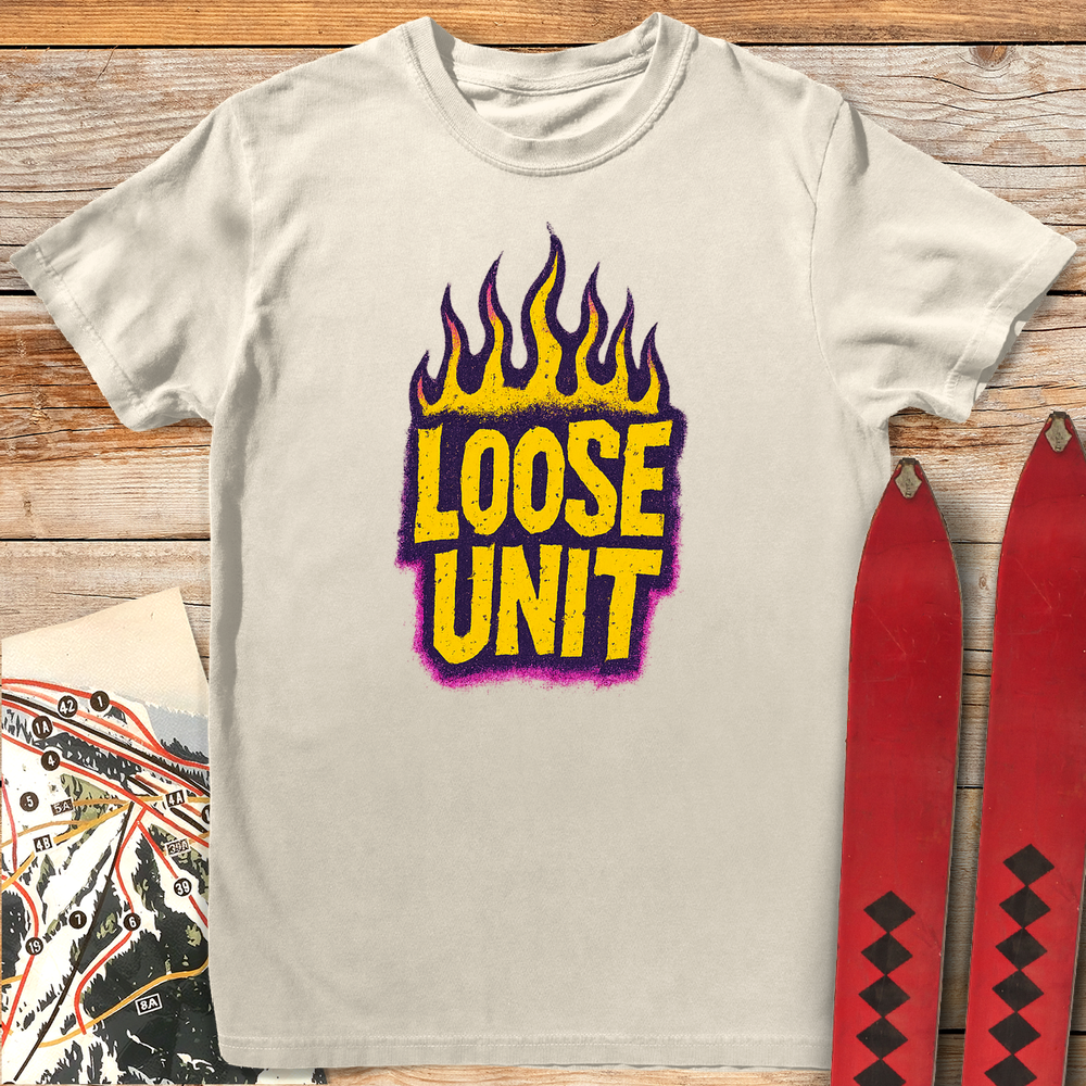542 Loose Unit - Ivory