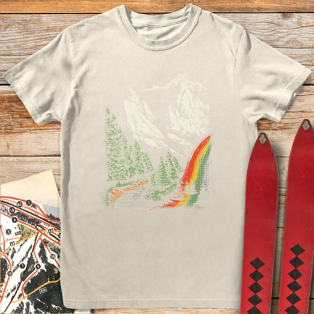 573 Natural Spectrum - Ivory