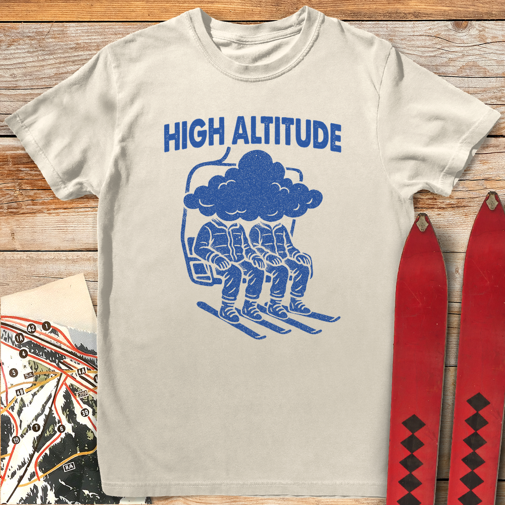 575 High Altitude White - Ivory