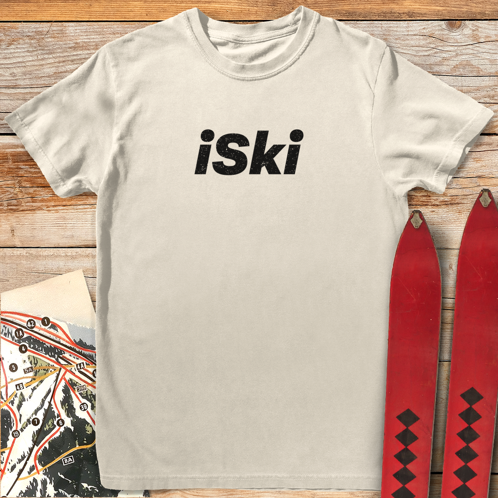 648 Iski White - Ivory
