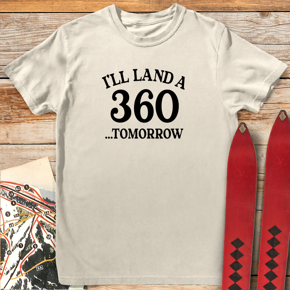 698 360 Tomorrow White - Ivory
