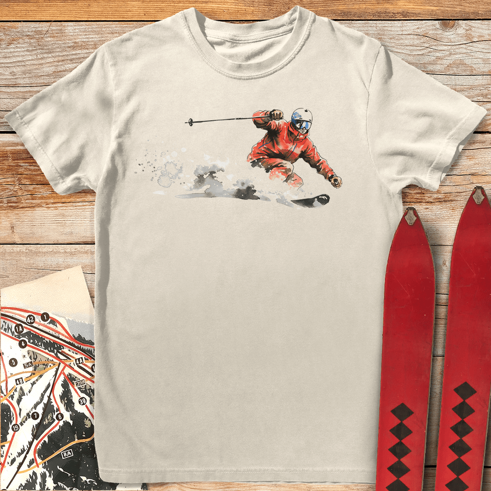 913 Red Rippa - Ivory