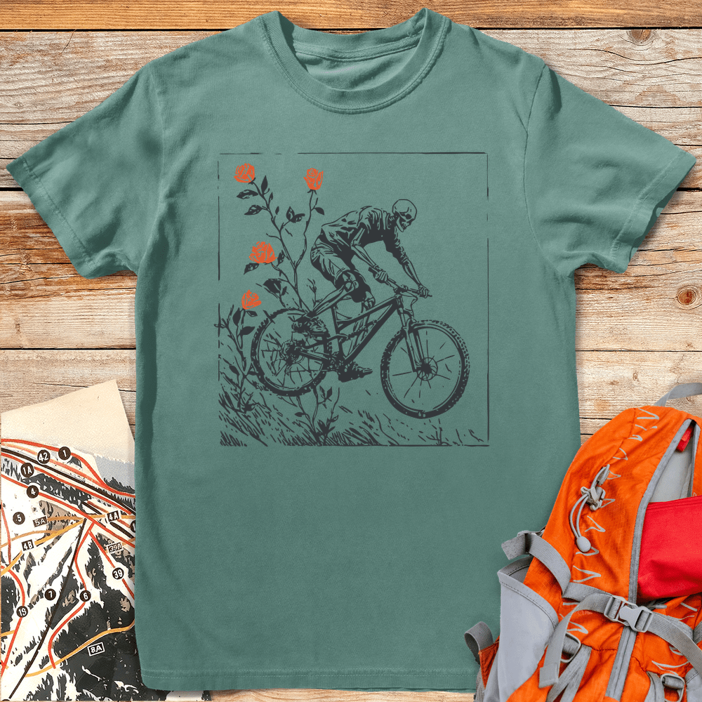 Afterlife Loam - Light Green