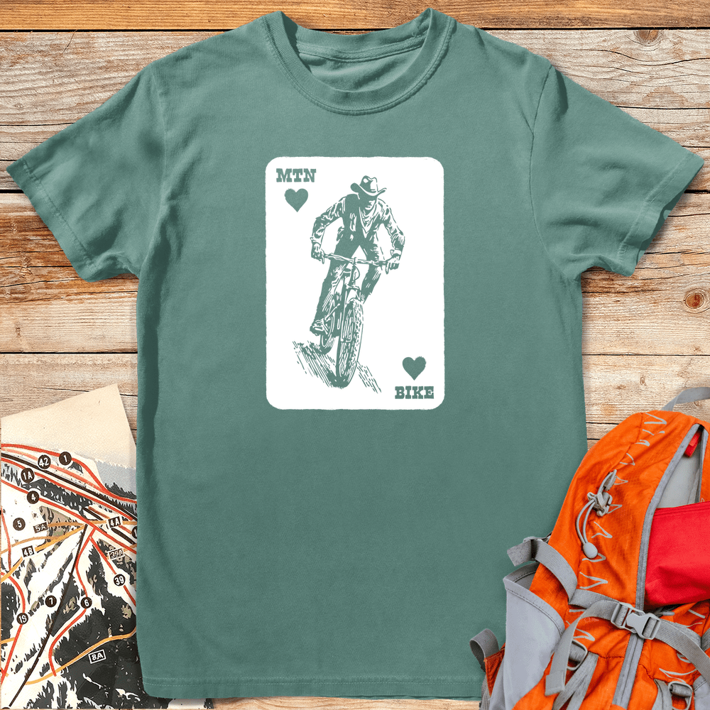 481 Texas Rodem' - Light Green