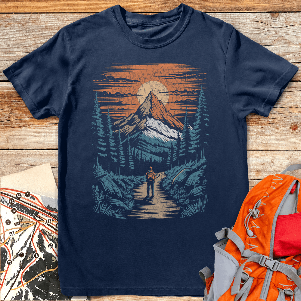 Look Ahead - Navy