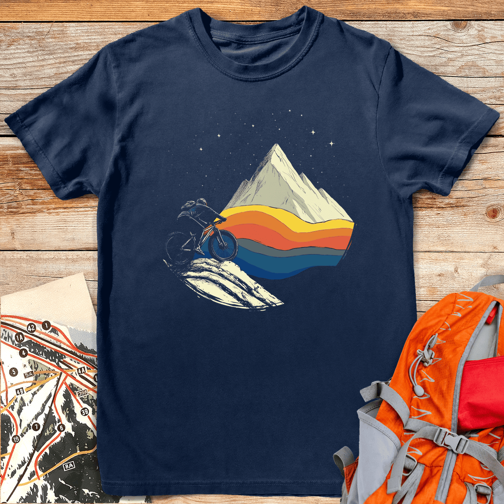 419 Galaxy Trail - Navy