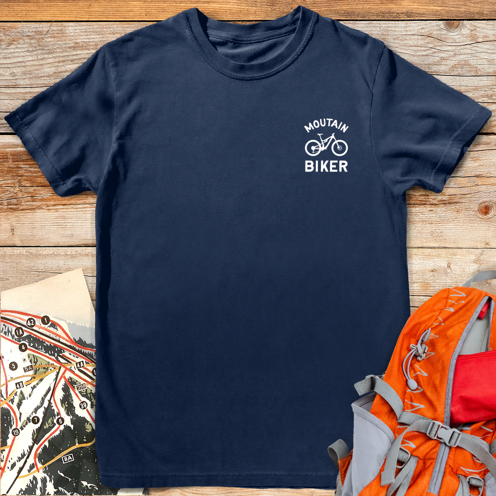 MTB Pocket - Navy