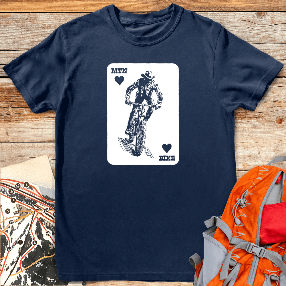 481 Texas Rodem' - Navy
