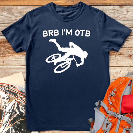 484 BRB OTB - Navy