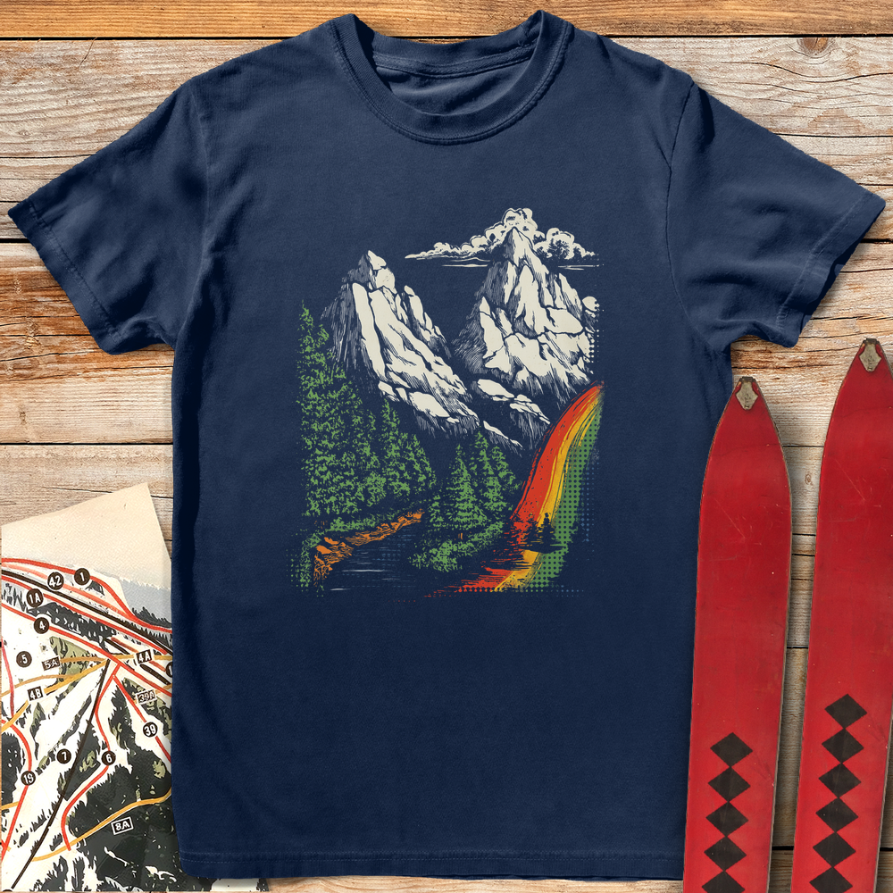 573 Natural Spectrum - Navy