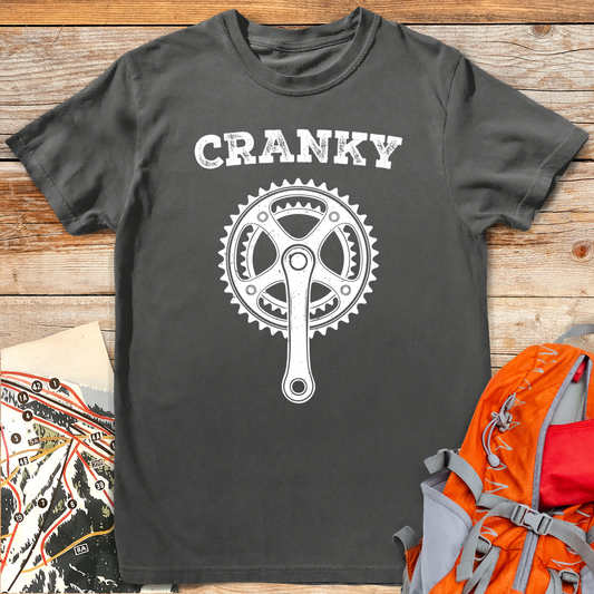 416 Cranky White - Pepper