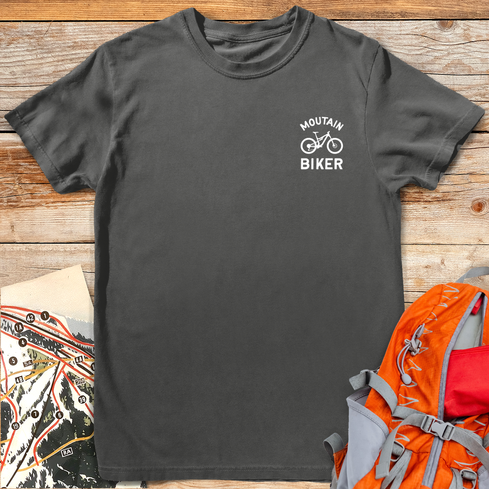 MTB Pocket - Pepper