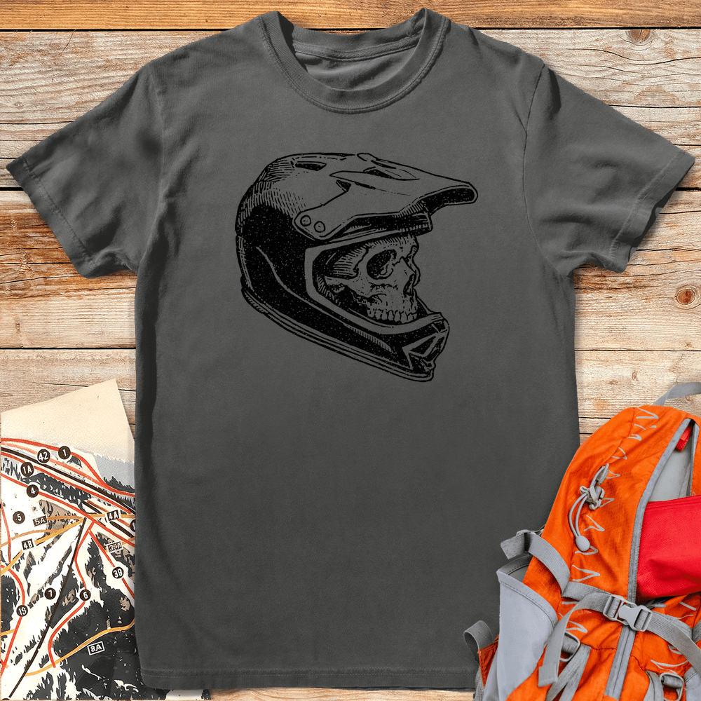 492 Skull Protection - Pepper