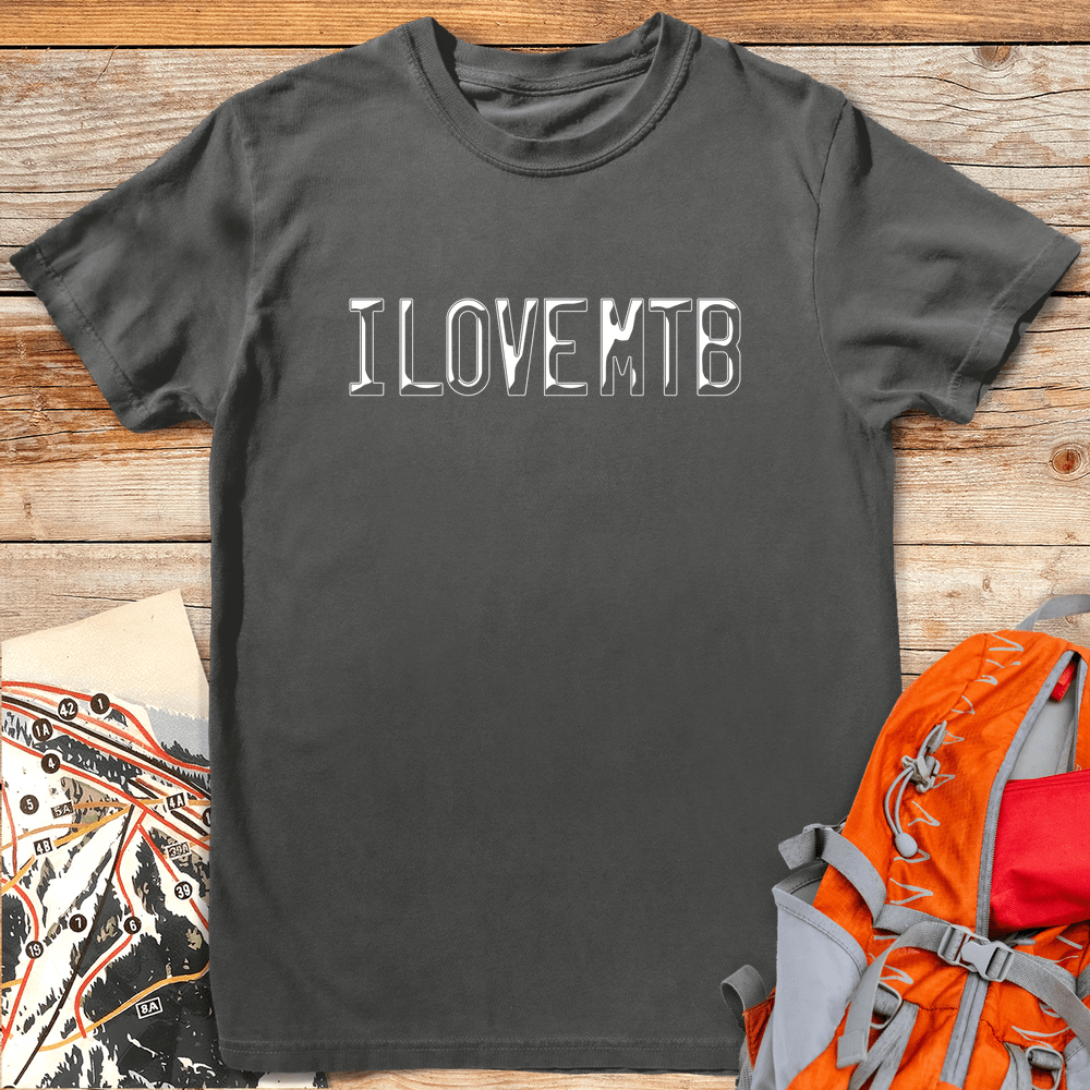 480 ILOVEMTB - Pepper