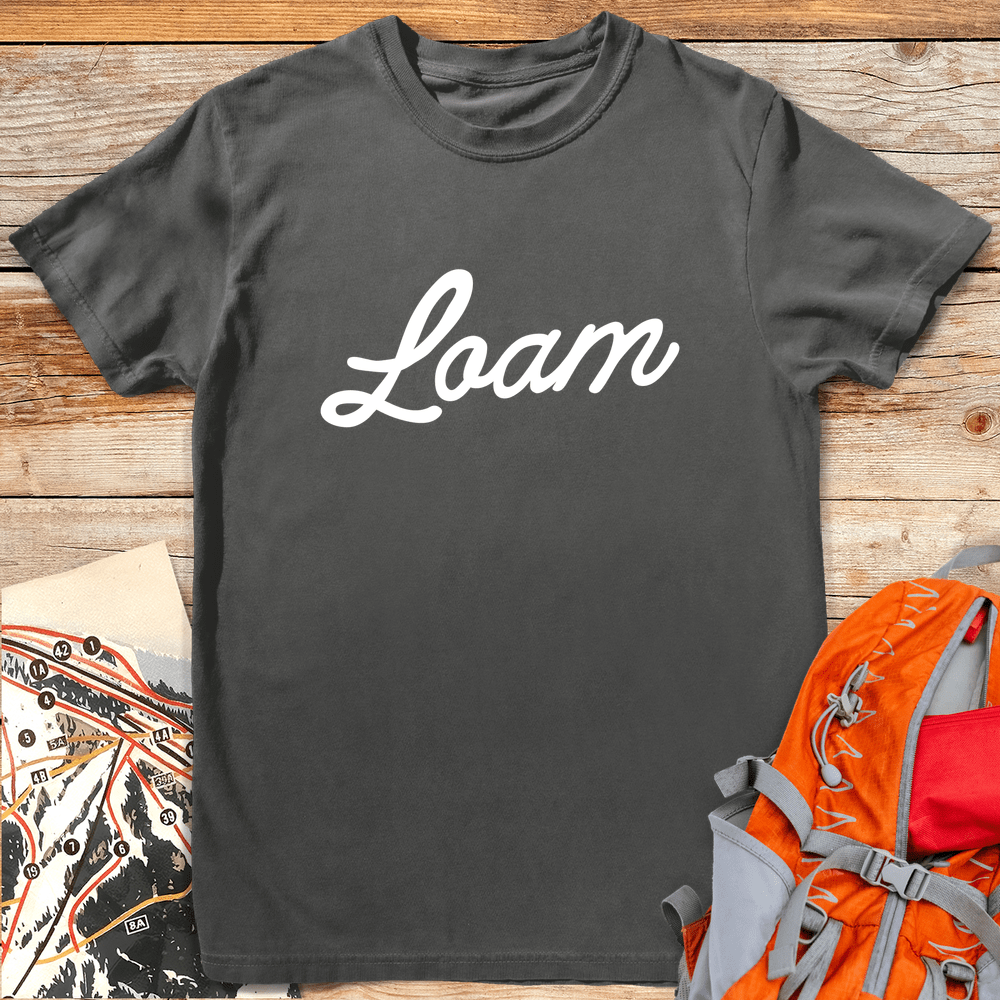 498 Loam - Pepper