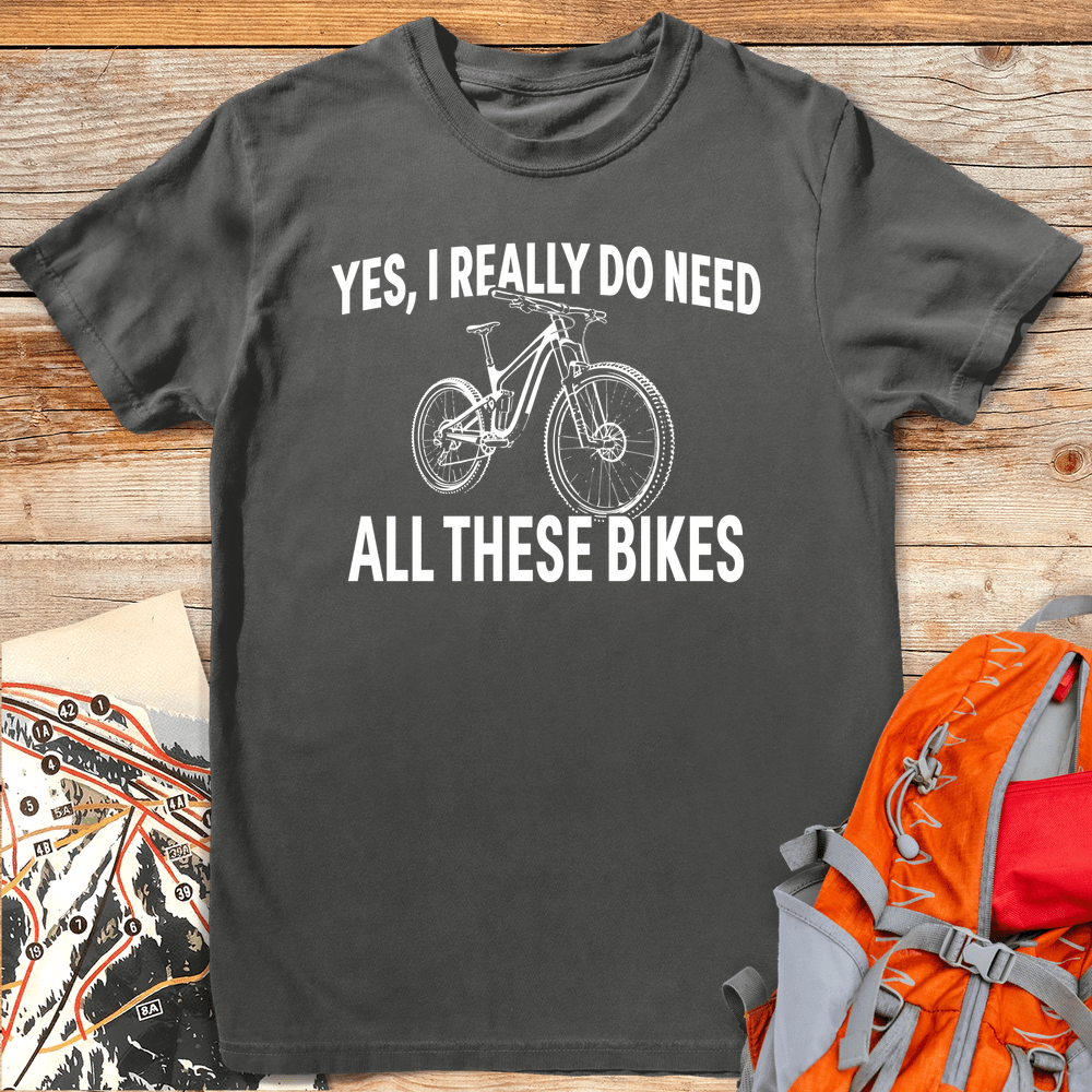 487 Lotta Bikes - Pepper