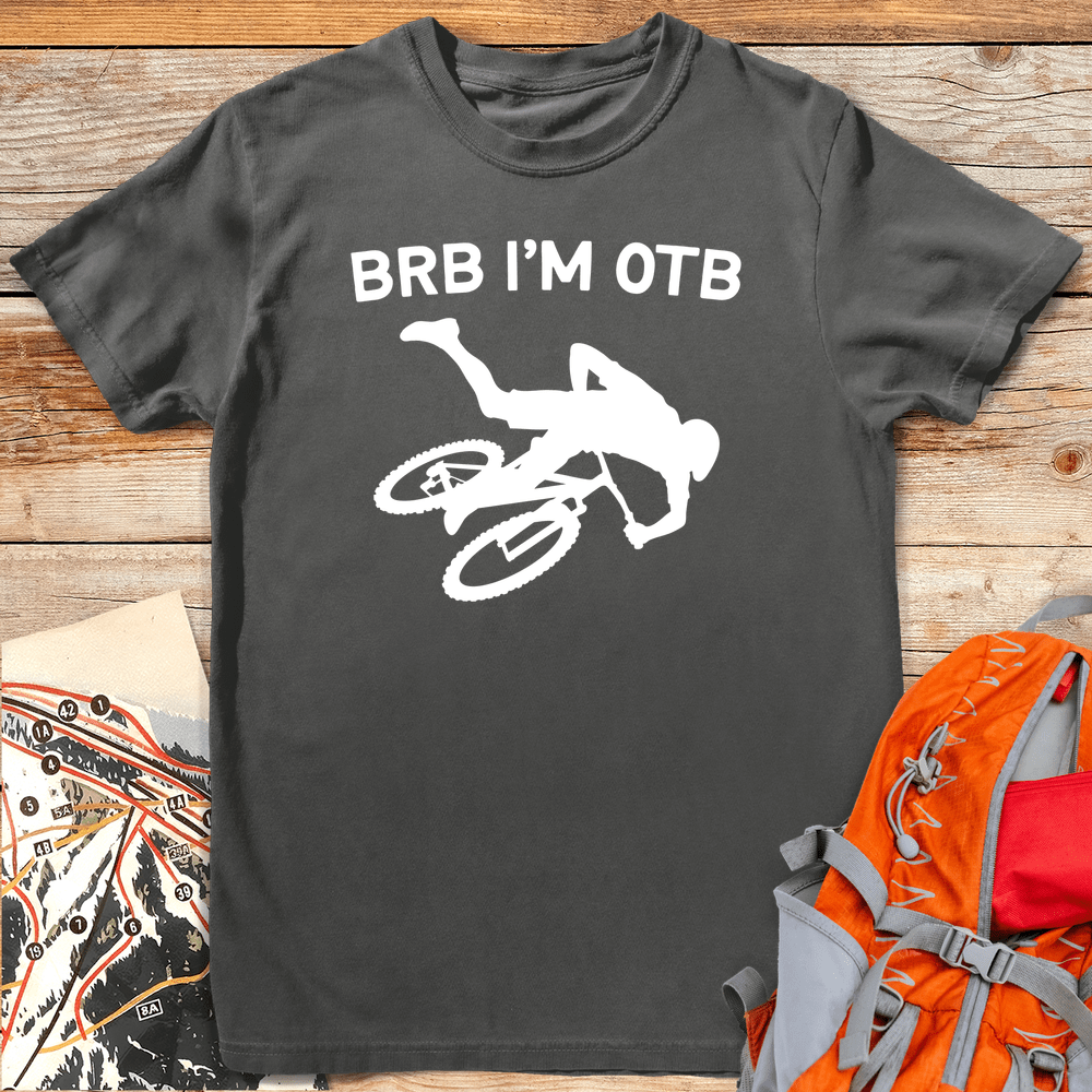 484 BRB OTB - Pepper