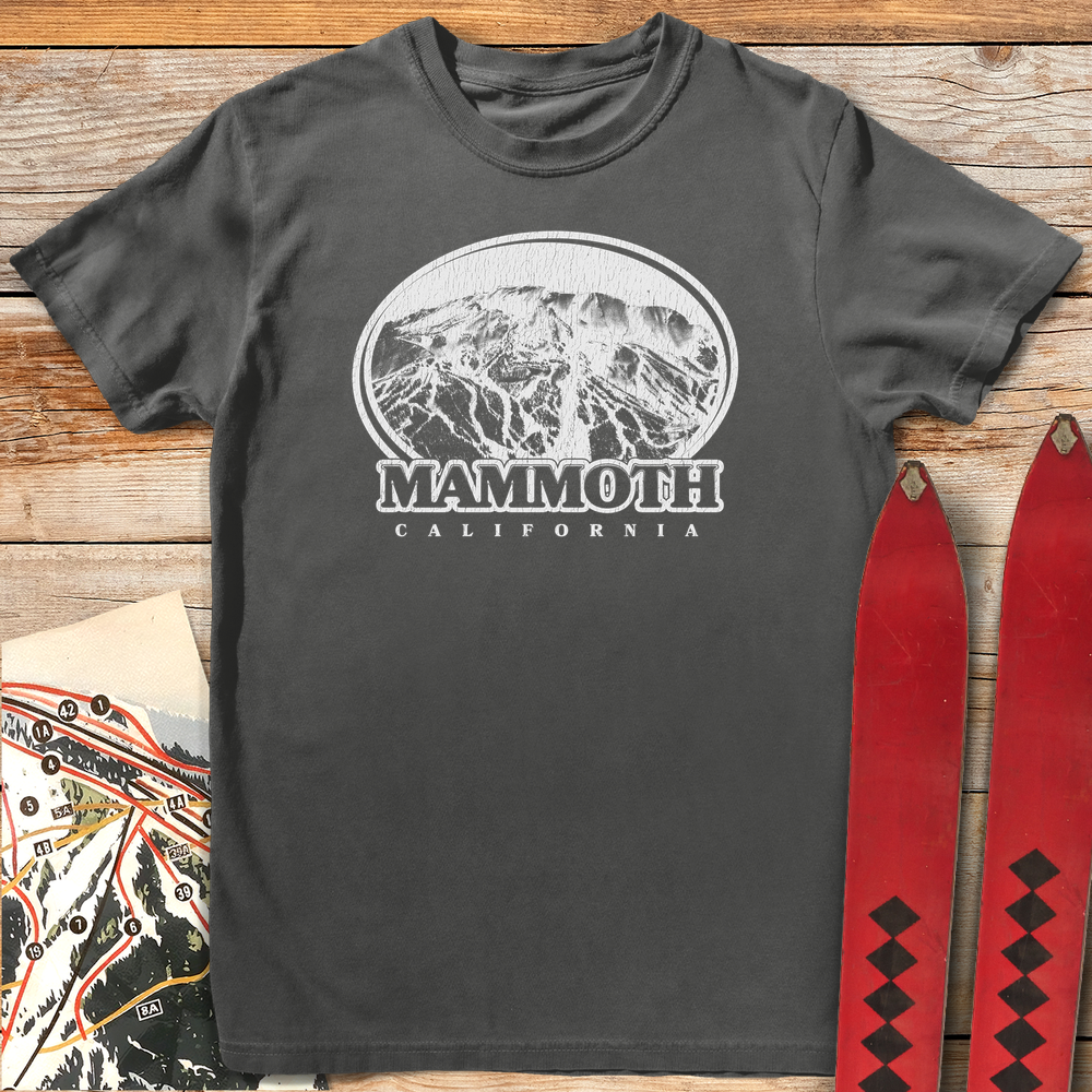 522 Mammoth White - Pepper