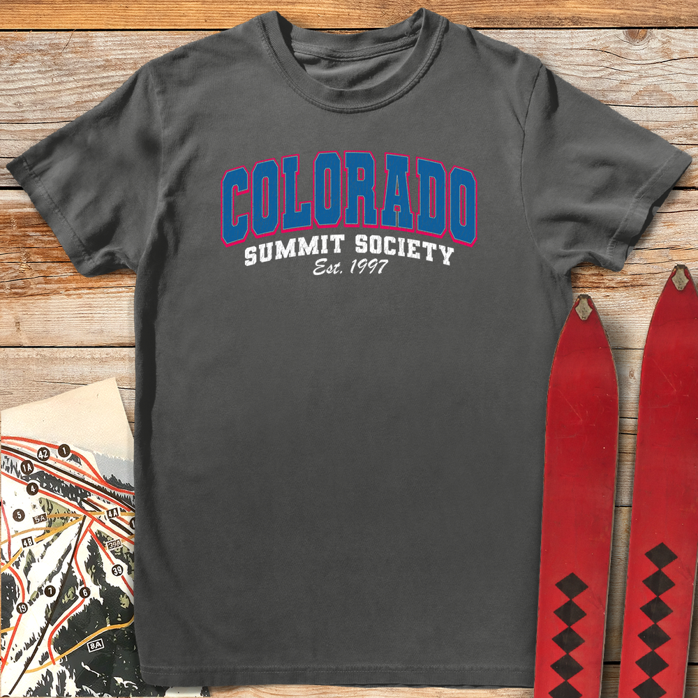 524 Colorado Summit Society White - Pepper