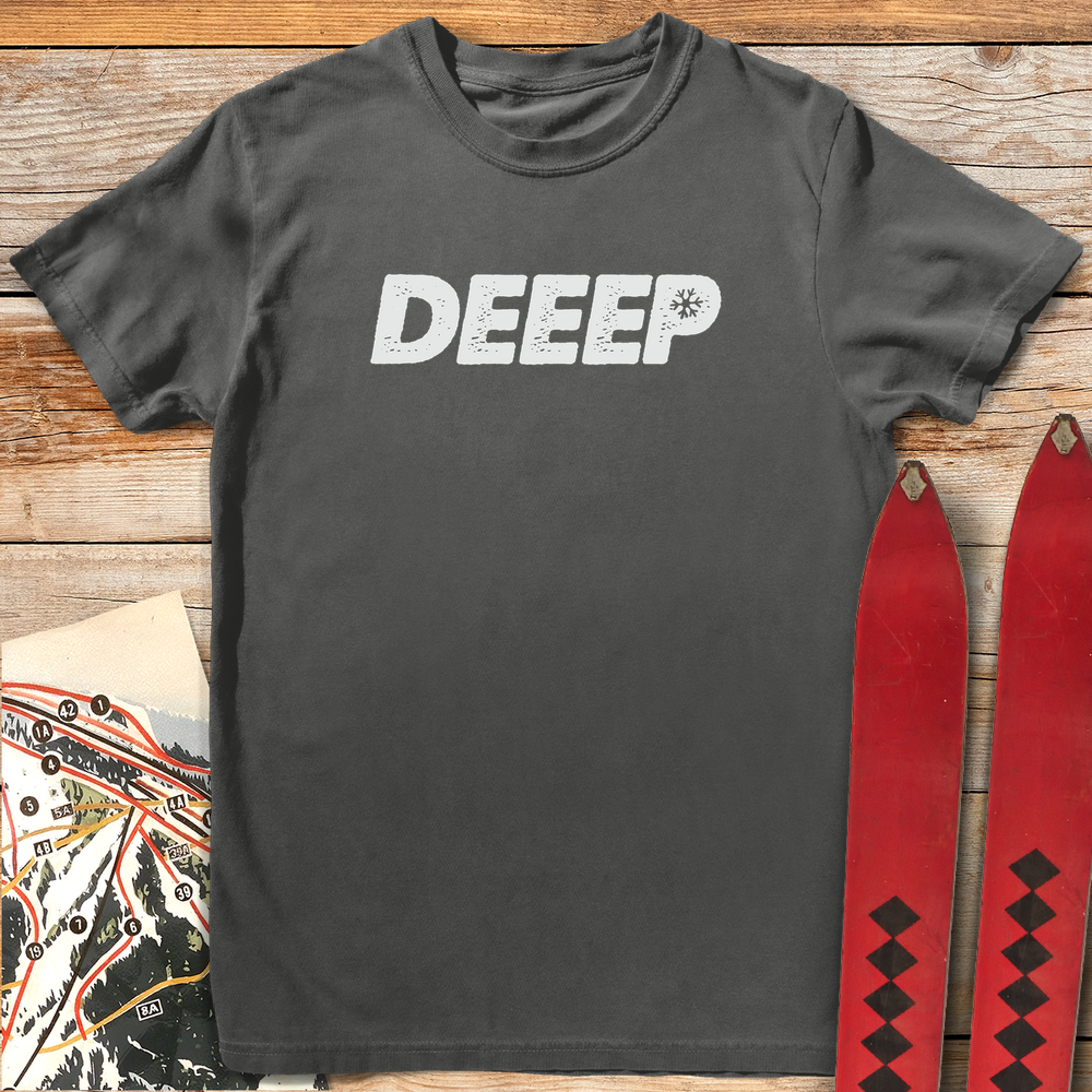 539 Deeep White - Pepper
